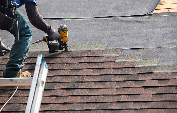 Licensed Roofing service in Tenants Harbor, ME - Brentwood Metal Roofing